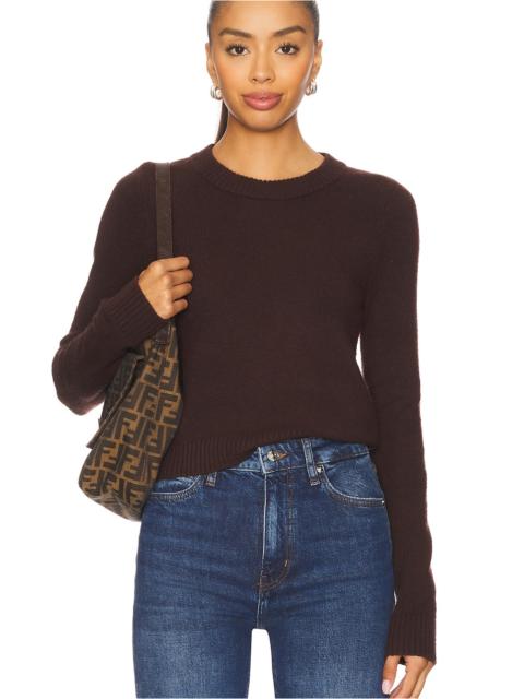 Show Me Your Mumu Tuck in Sweater