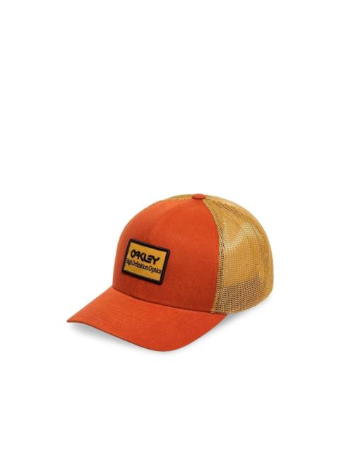 OAKLEY B1B HDO patch trucker hat
