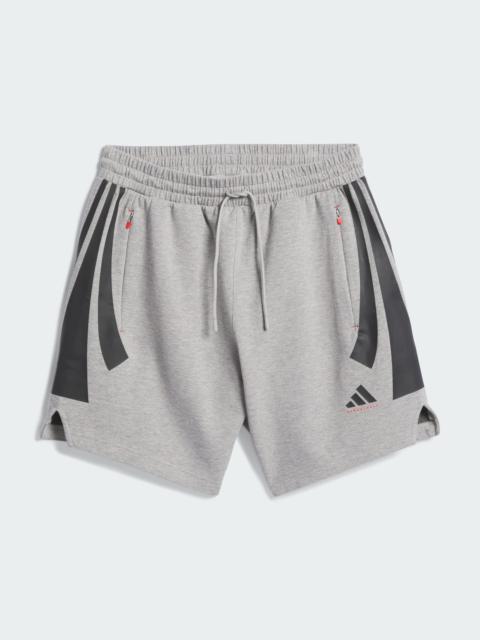 adidas adidas Basketball Spacer Shorts (Gender Neutral)