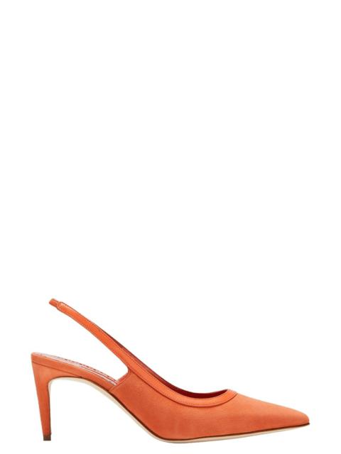 Alassa Slingback Pump 70