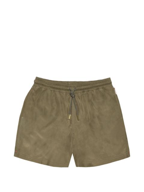 ORLEBAR BROWN Boxer drawstring swim shorts