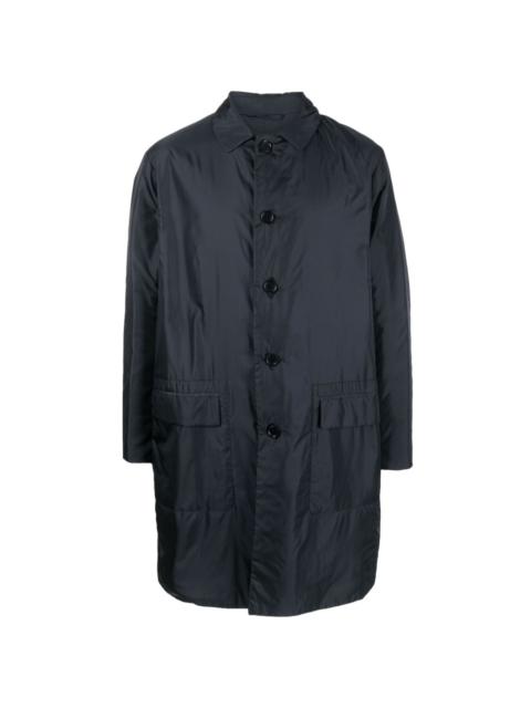 Aspesi padded long coat
