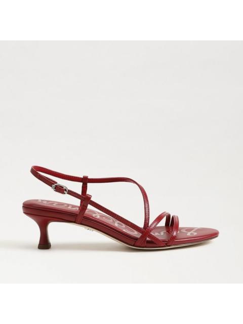 Sam Edelman Cora Kitten Heel Sandal
