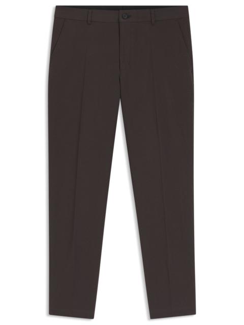BOSS BOSS SELECTED BY SHOHEI OHTANI FORMAL PANTS