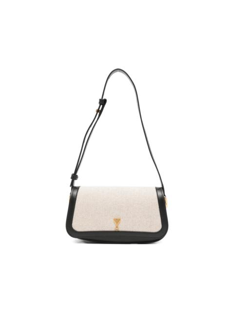 AMI Paris Ami de Coeur shoulder bag