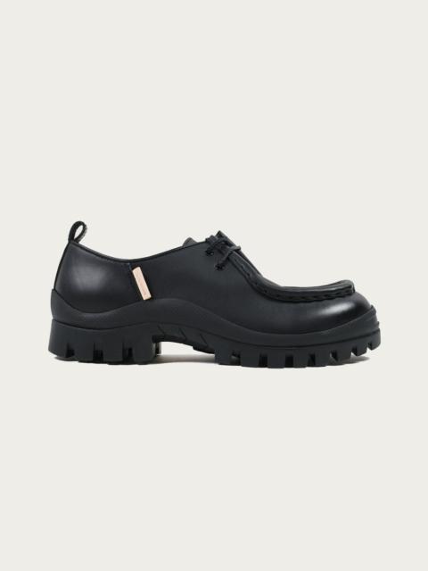Hender Scheme Tiroleon #2146 - Black