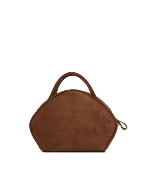 Marsèll suede tote bag