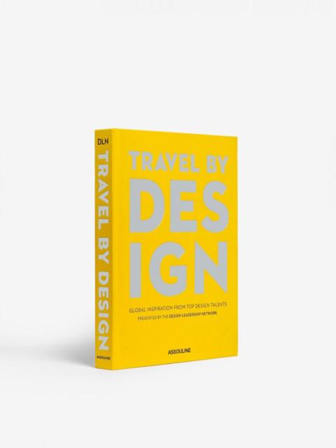 ASSOULINE Travel by Design