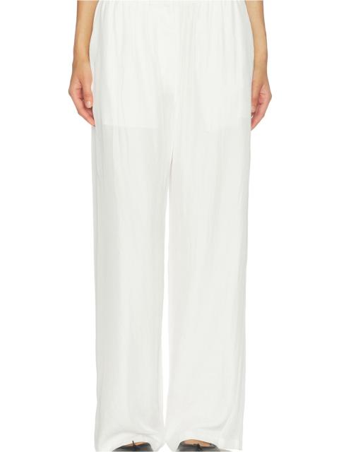 Theory Flowy Pants