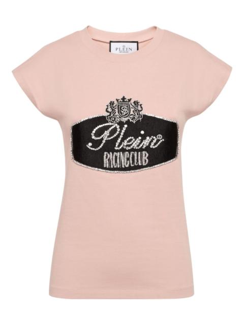 PHILIPP PLEIN Cars Racing T-shirt