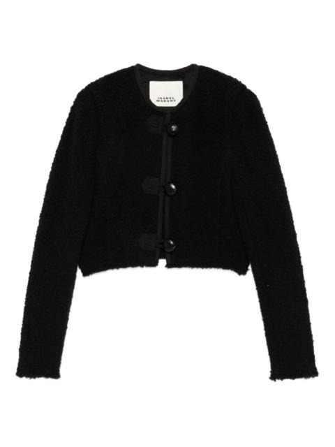 Isabel Marant Gradilia jacket