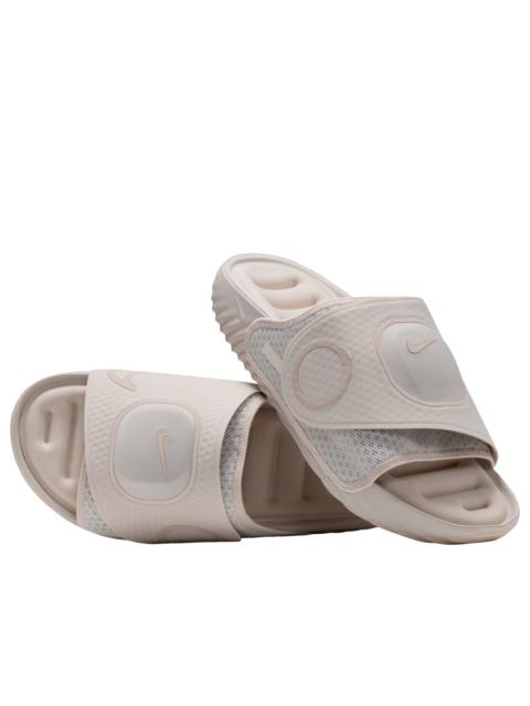 Nike Nike x Hyperice Air Zoom Hyperslide 'Orewood Brown' 66005-001