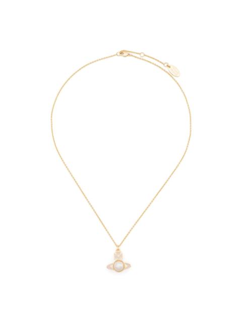 Tillya necklace