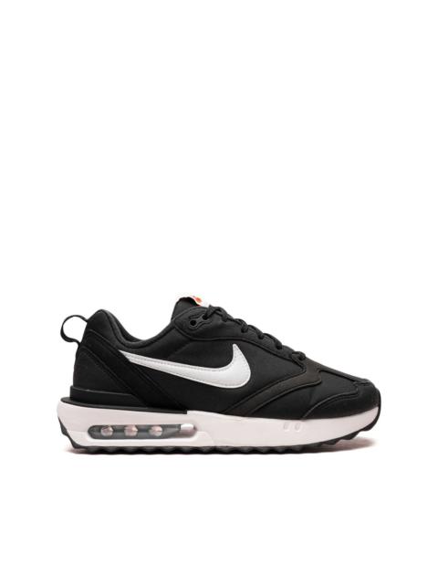 Air Max Dawn "Black White" sneakers