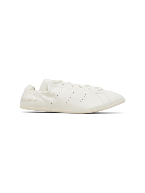 Y-3 Off-White Stan Smith Lo Pro Sneakers