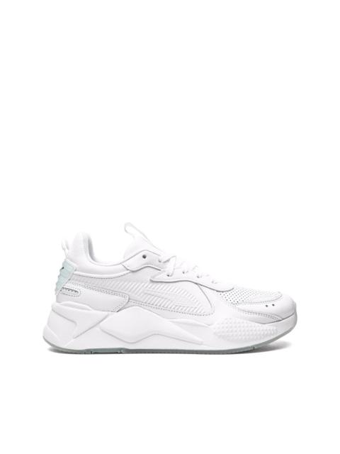 RS-X "white ice" sneakers