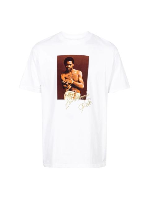 Al Green T-shirt