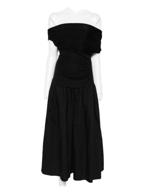 Self-portrait Self-portrait Dresses Black