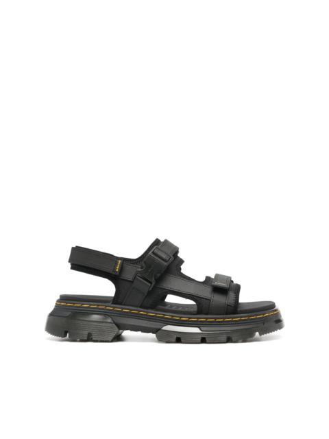 Forster Poly sandals