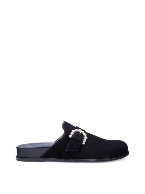 Stuart Weitzman PIPER MULE