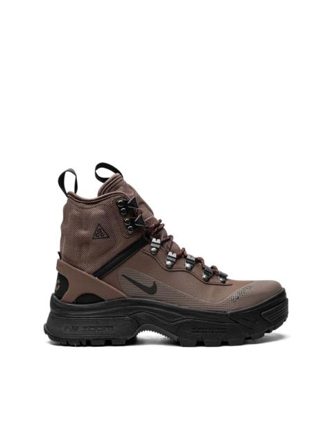Nike ACG Zoom Gaiadome "Trails End Brown/Black" sneakers