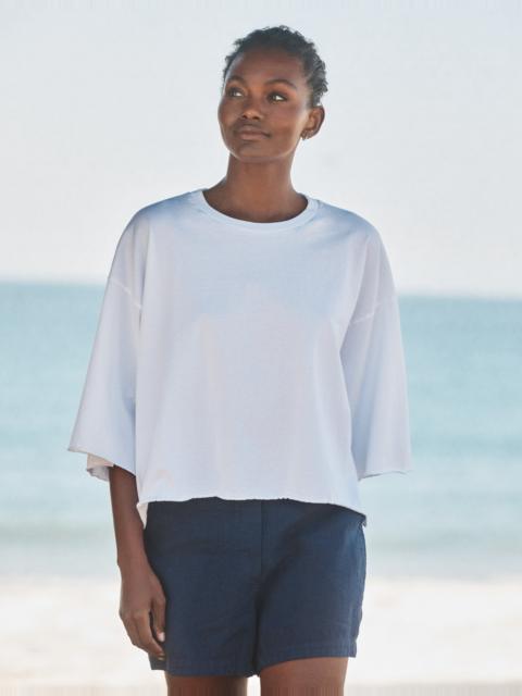 Frank & Eileen Oversized Tee