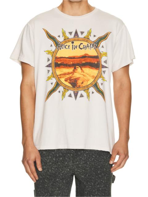 MadeWorn Alice in Chains Tee