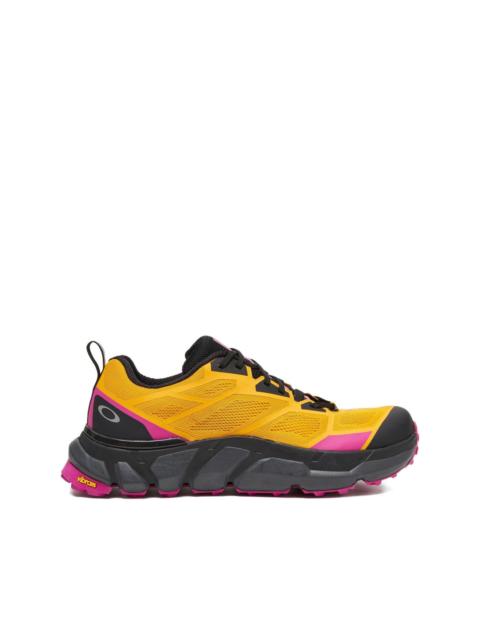 OAKLEY Light Breathe "yellow/purple" sneakers