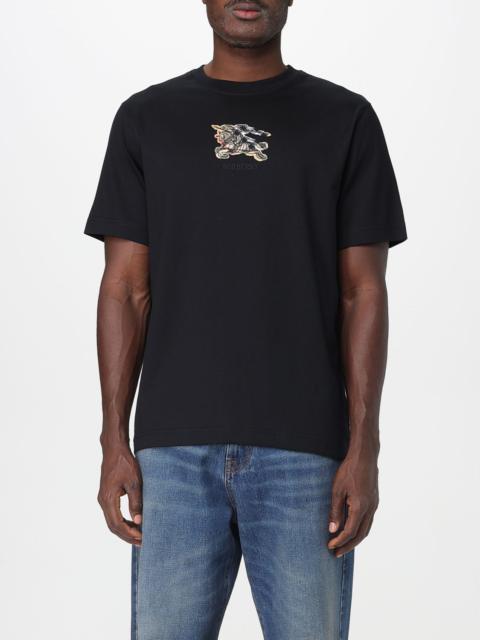T-shirt men Burberry