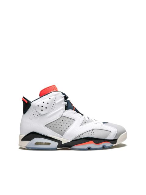 Air Jordan 6 Retro Tinker Hatfield