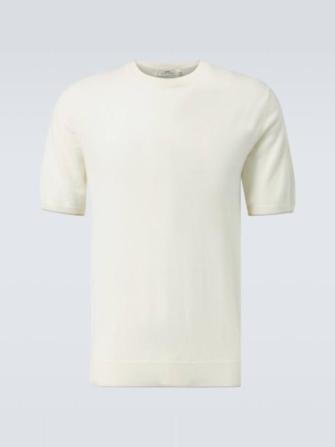 arch4 Mr Chichester cashmere sweater