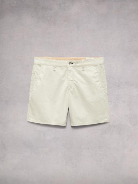 rag & bone Standard Cotton Chino Short
Classic Fit