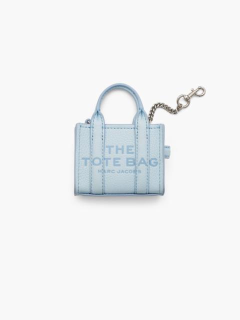 THE NANO TOTE BAG CHARM