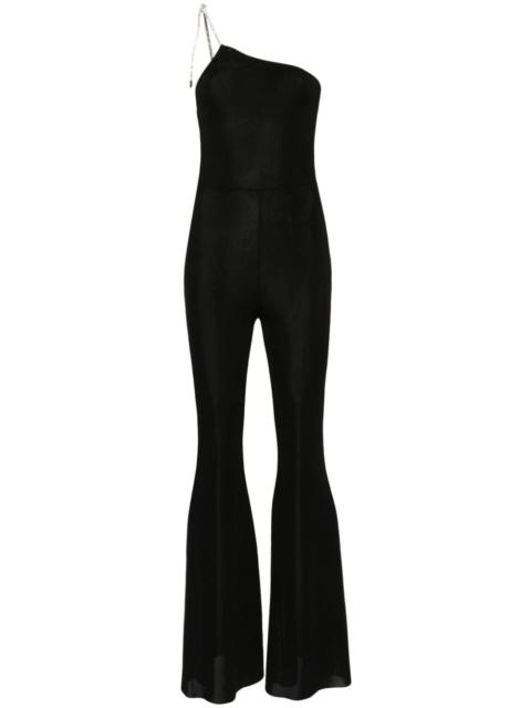 ALEXANDRE VAUTHIER crystal-embellished jumpsuit