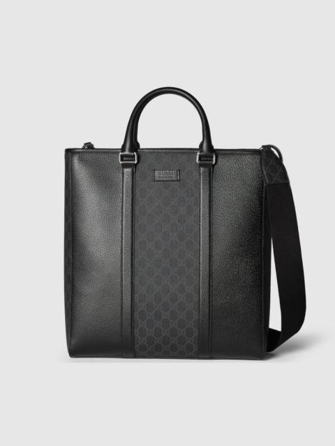 GUCCI Medium GG tote bag with tag