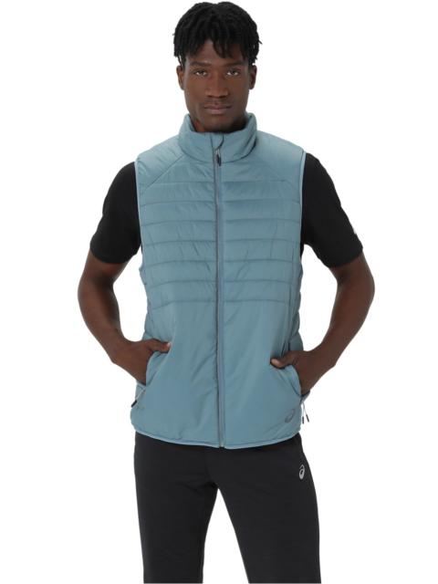Asics MEN'S PERFORMANCE INSULATED VEST 2.0