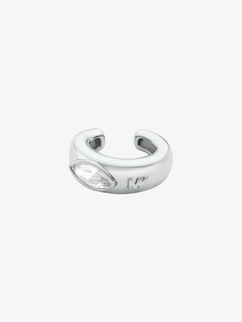 MICHAEL KORS Marquise Stone Ear Cuff
