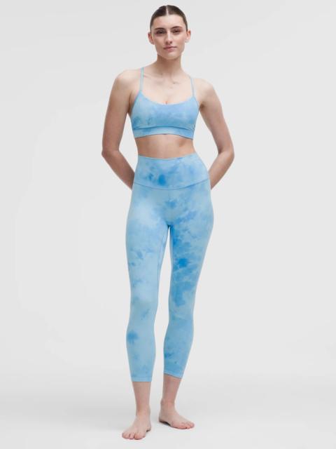 lululemon lululemon Align No Line™ High-Rise Pant 25"