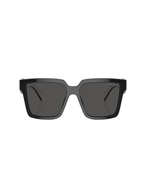 Prada square-frame sunglasses