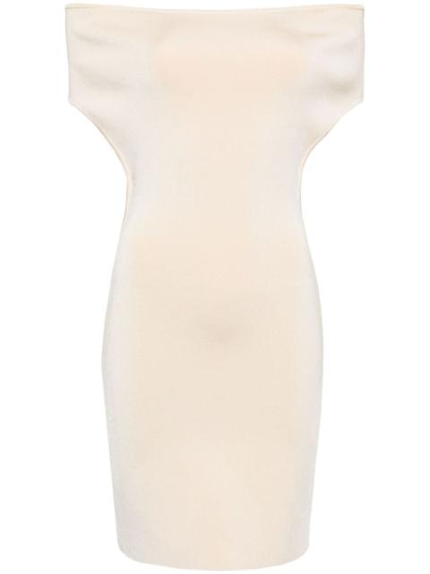 JACQUEMUS La Robe Cubista minidress