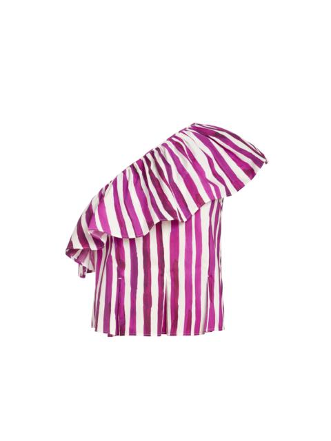 MARIE OLIVER MCCAULEY TOP