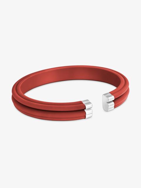 TOUS Red steel Bangle TOUS Man