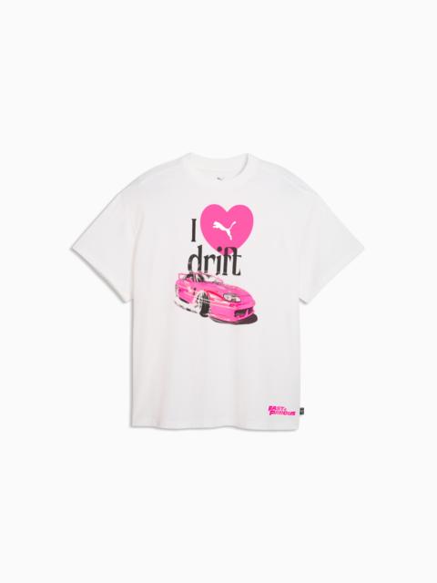 PUMA PUMA x FAST & FURIOUS Men's Tee