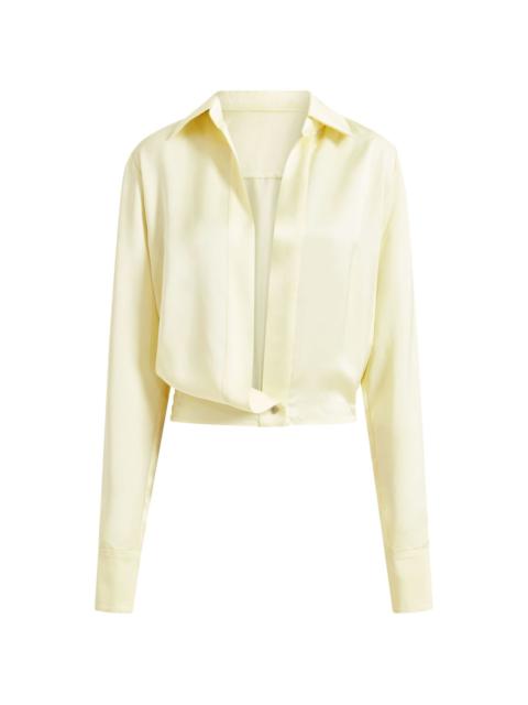 16ARLINGTON Cosette shirt