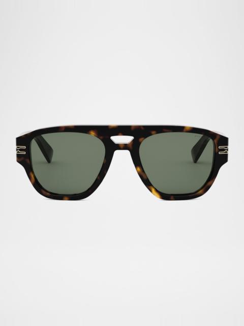 BVLGARI B. ZERO1 Sunglasses