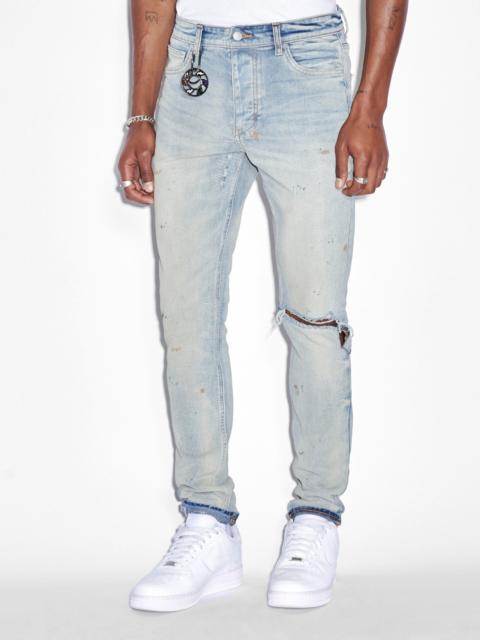 Ksubi CHITCH ASAP TYY OIL SLICKER