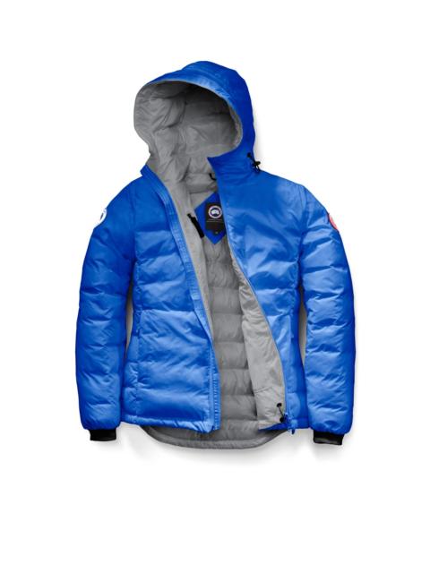 Canada Goose WOMEN'S PBI CAMP DOWN HOODY