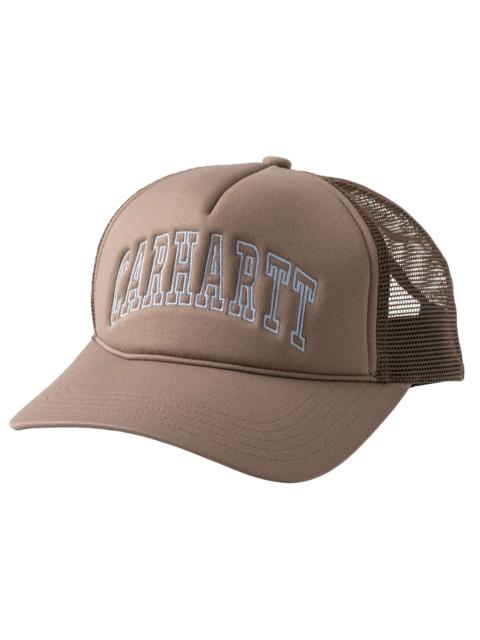 Carhartt Women's Graphic Trucker Hat