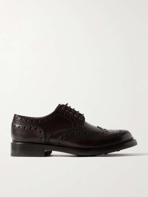 Grenson Archie Leather Brogues
