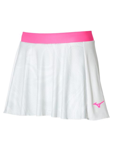 Mizuno Women's Printed Flying Tennis Skirt